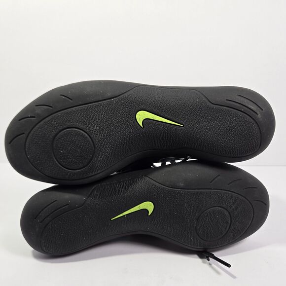 Nike Zoom‎ Rival SD 2 Throwing Shoes Men\'s Sz 5 Women\'s Sz 6.5 Gray FZ9665-001